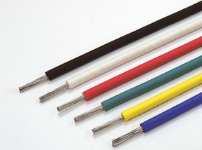 Heat Resistance Electric Cable Thailand - SENSHU