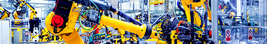 Robot Cable